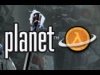 Planet Half-Life